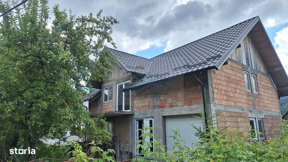 Casa/Vilă de vânzare Vatra Dornei/Suceava