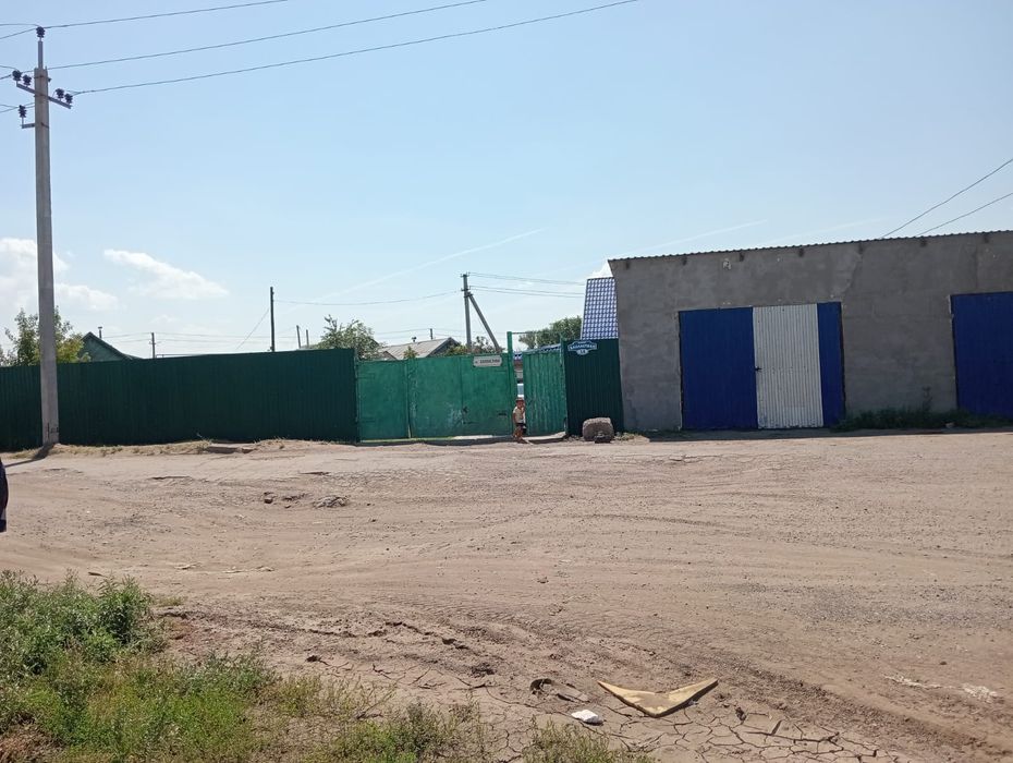 Продам частны дом с бизнесом