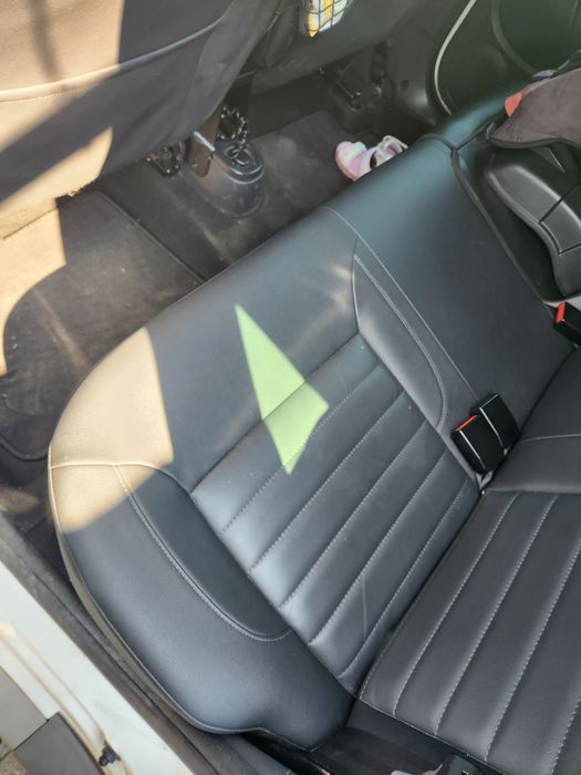 Dacia Duster 125hp benzin 125000km