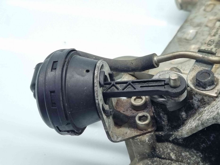 Racitor gaze Hyundai ix35 (LM) [Fabr 2010-2017] 28416-2A850 1.7 D4FD