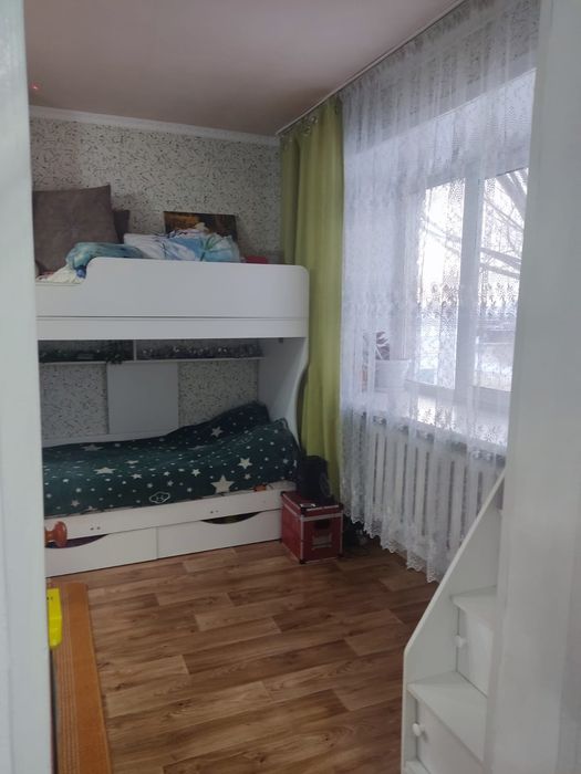 Продаётся 2х комнатная квартира