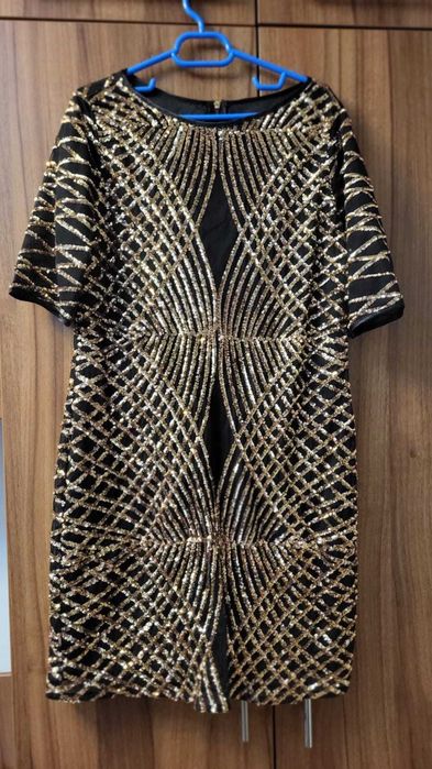 Rochie de ocazie dama marimea 44