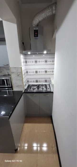 Продаётся 2-х комнатная квартира Фаргона йули 65 кв.м