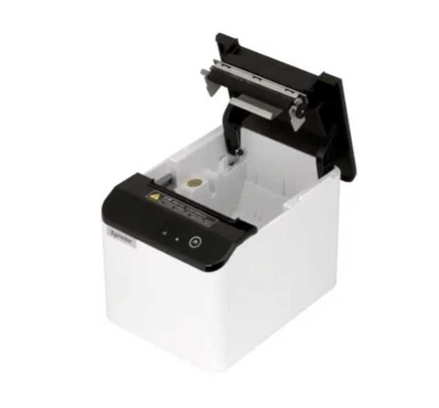 Чековый принтер Xprinter XP-T80Q - 80 мм, USB