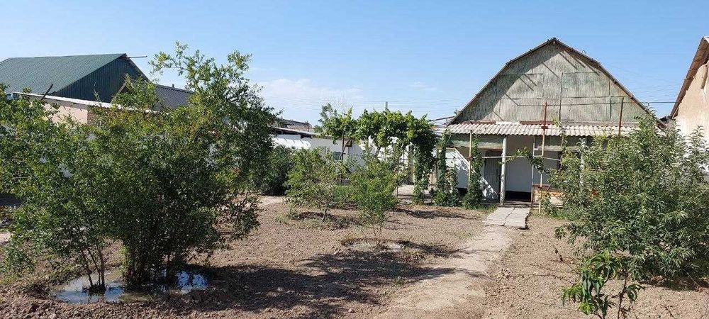 Продается дача Урожайная