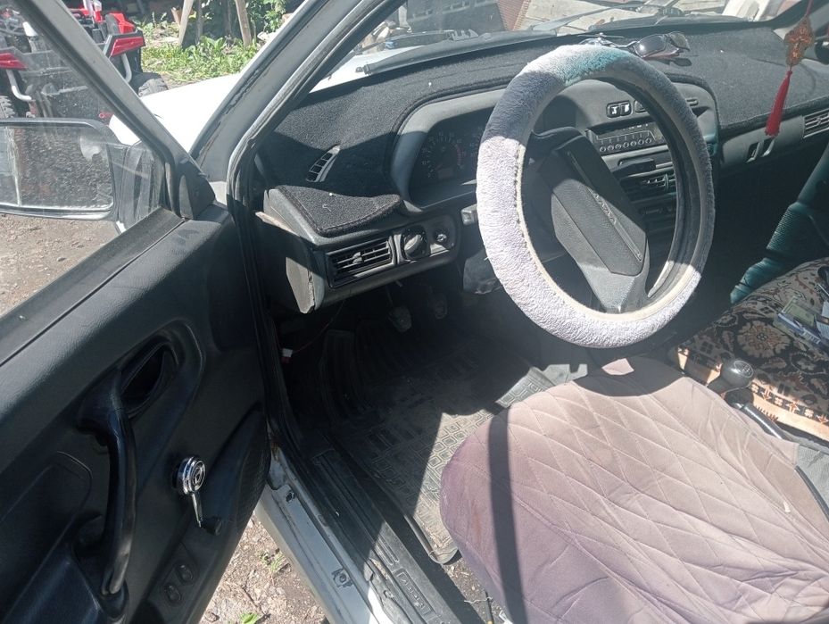Продам Ваз 2115 на ходу