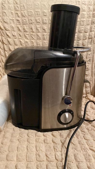 Соквыжималка продам