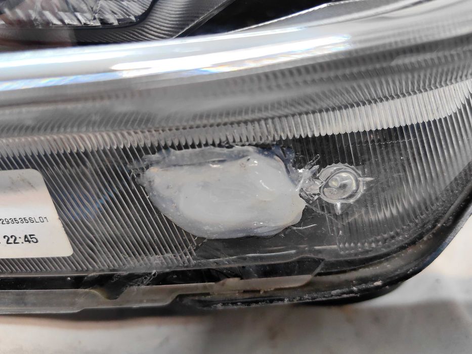 Оригинален фар Киа  Kia Ceed Led