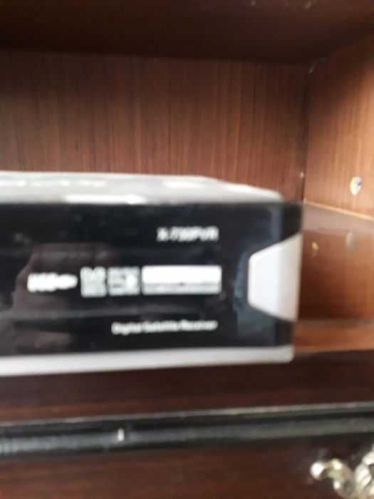 Тюнер опинбокс+тарелка