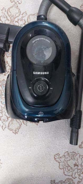 Пылесос  самсунг (samsung)