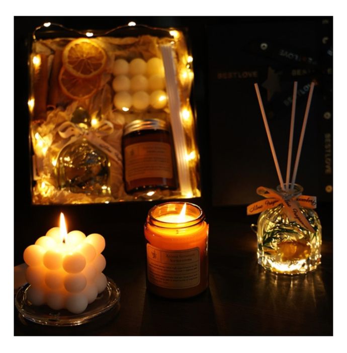 Подарочный набор