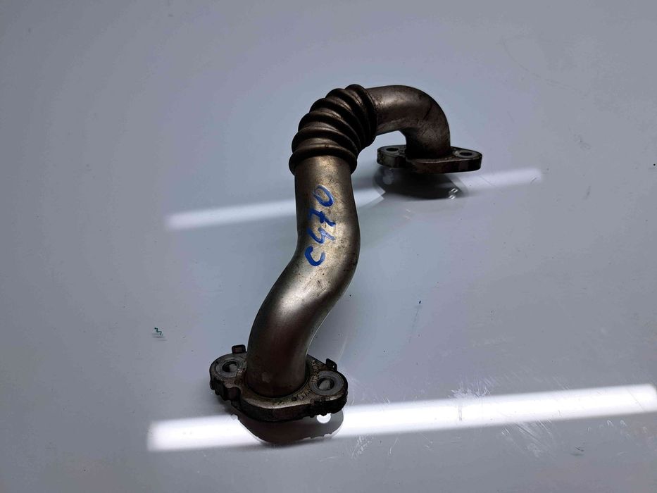 Conducta gaze  Skoda Octavia 2 (1Z3) [Fabr 2004-2013] 03L131521D 1.6 T