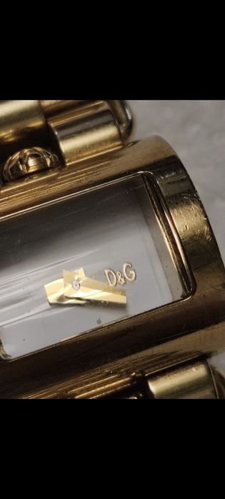 Ceas Dolce & Gabbana