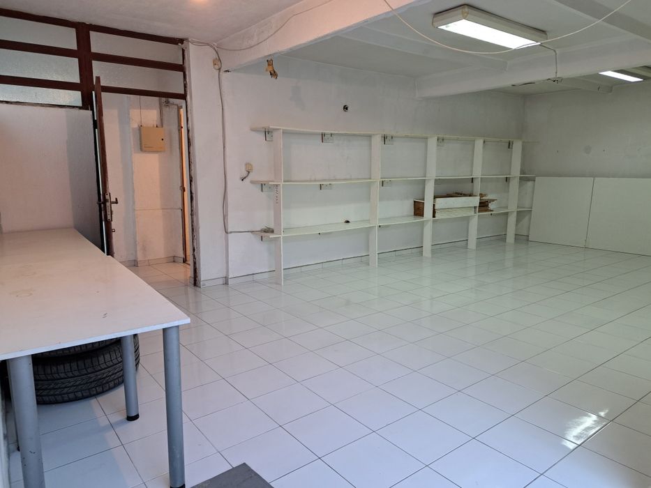 Дава се под наем Склад в Варна, Максуда - 110 кв.м за 450 € - Снимка #8