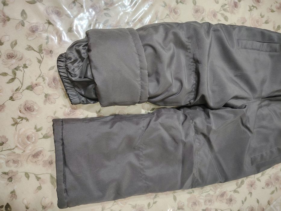 Продам новый  зимний комбинезон