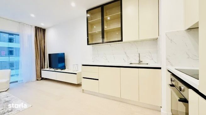 2 Camere | Aviatiei Tower | Pipera | Parcare | Metrou | Pet Friendly