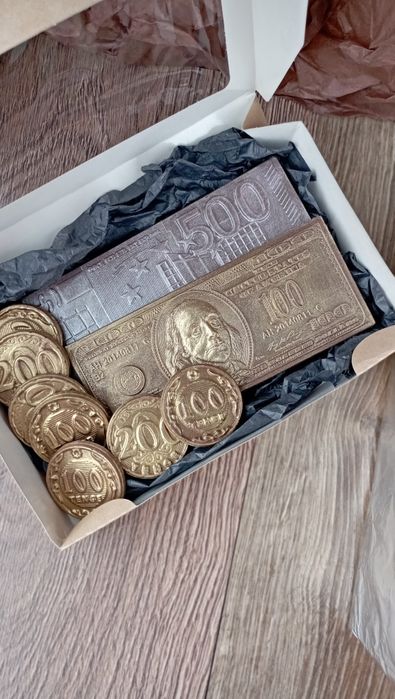 Продам формы для шоколада