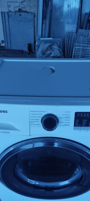 Стиральная машина Samsung