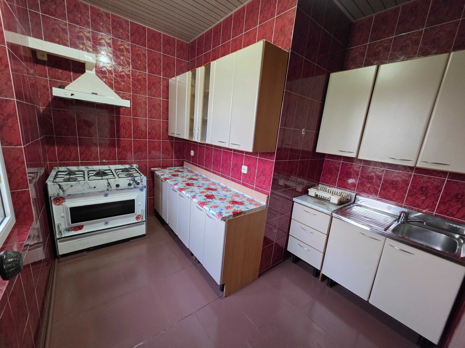 Продам свою квартиру 3/6/9 на Карасу-6 (Карасув), фактически 4 комнаты