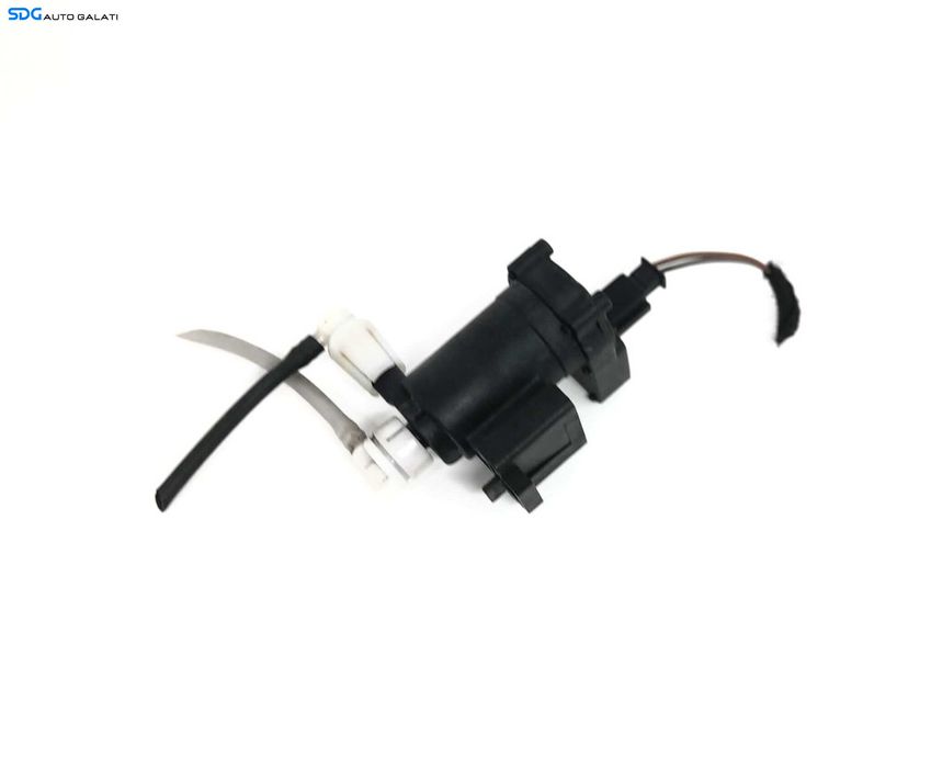 Electrovalva Supapa Vacuum Mercedes CLK W209 2.2 CDI 2001 - 2009 Cod A2038000178 [N0464]