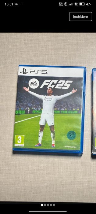 Jocuri ps4 lot sau la bucată