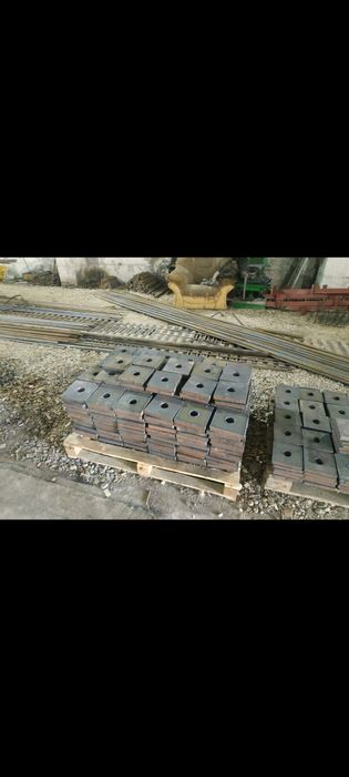 Анкер закладные в бетон