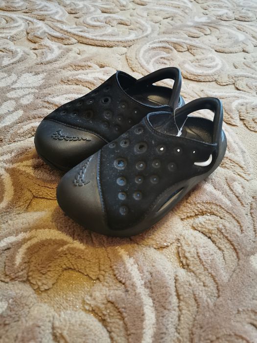 Sandale Nike Băieți nr 27