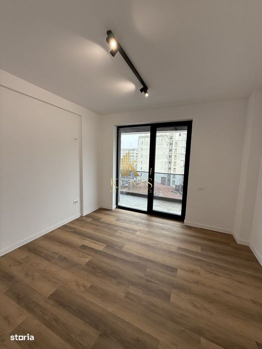 Apartament 2 camere | Nemobilat | Birou | Decebal | Metrou Muncii |