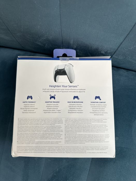 Controller Wireless nou sigilat