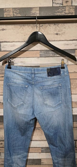 Diesel black gold S-дамски дънки (10-49)