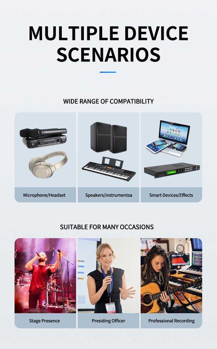 усилитель звуковой GAx 402B