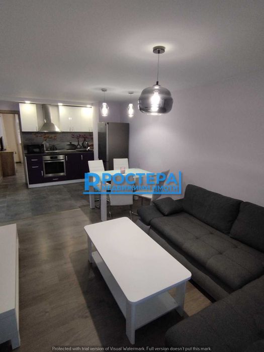 Дава се под наем Двустаен апартамент в Варна, Бриз - 65 кв.м за 158597.76 € - Снимка #1