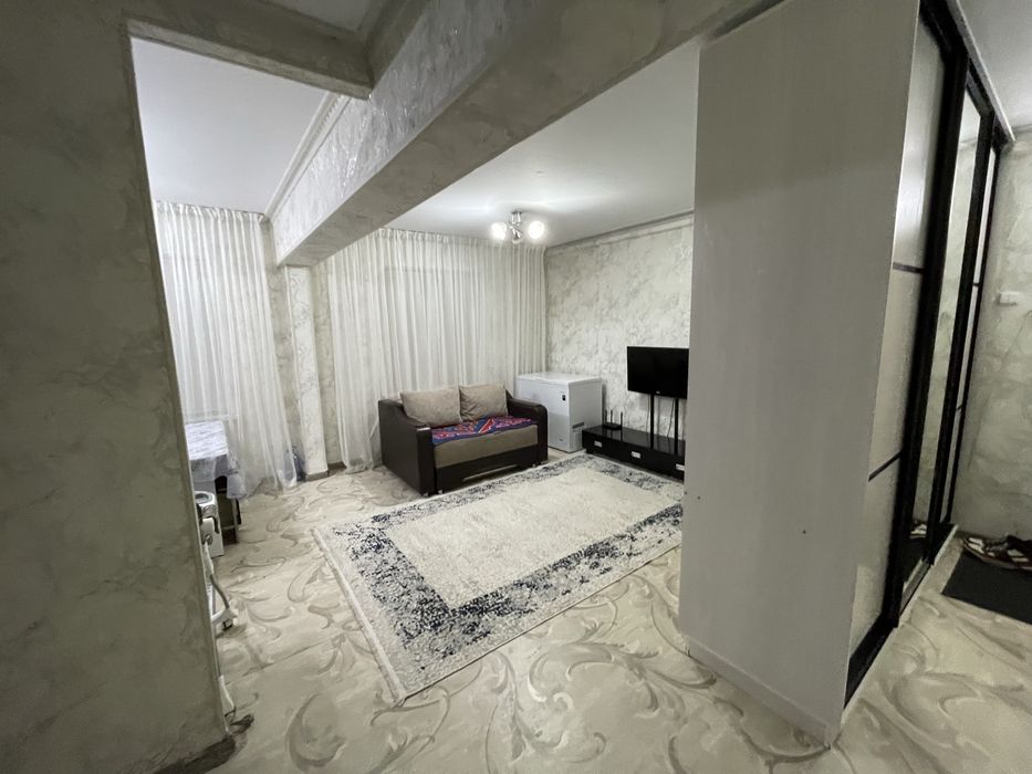 Продам 2шку на пристани, Кабанбай Батыра 68