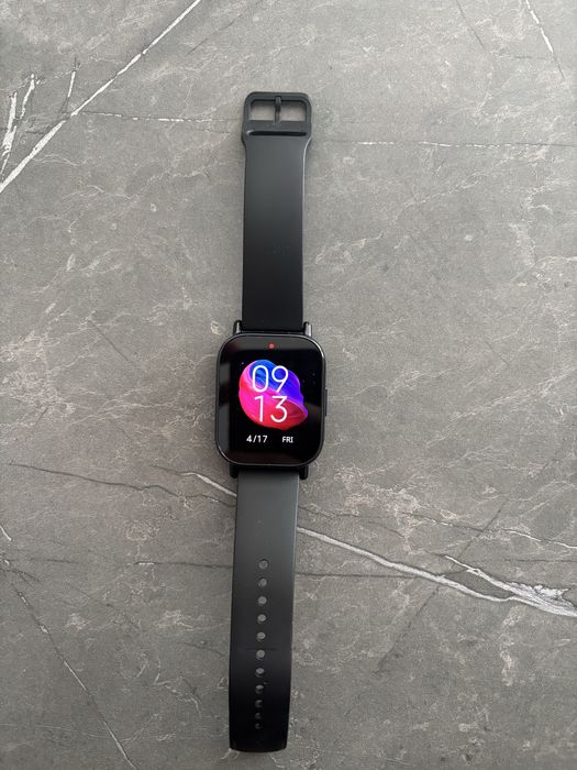 Продам умные часы Redmi Watch 5 Lite