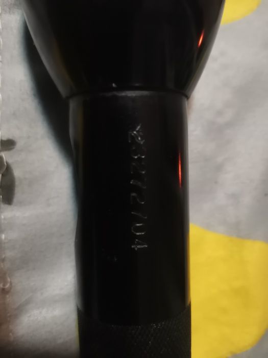 USA-Mag-lite mag instrument-ontario california 37см