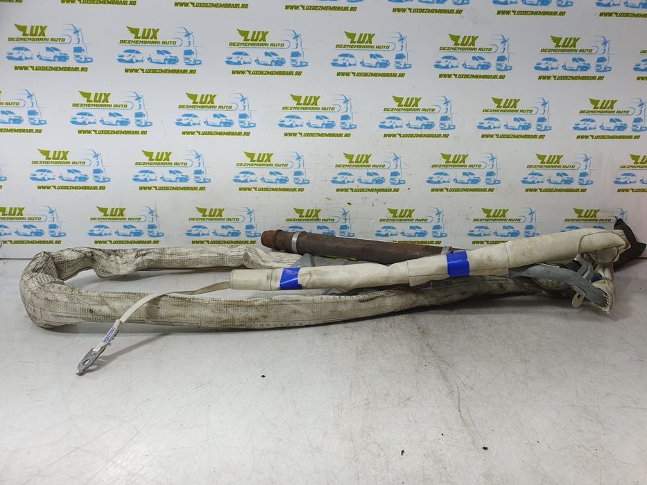 Airbag cortina stanga 4l0880741a Audi Q7 4L  [din 2005 pana  2009]