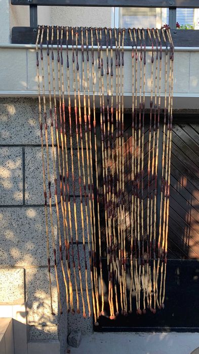 Бамбукова завеса