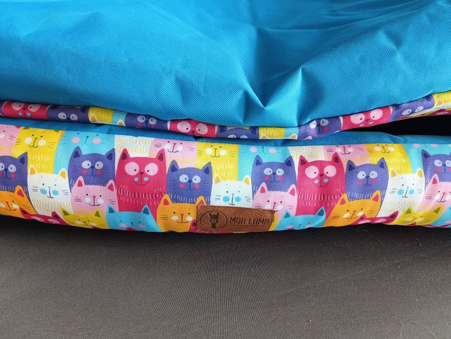 Голямо легло за куче