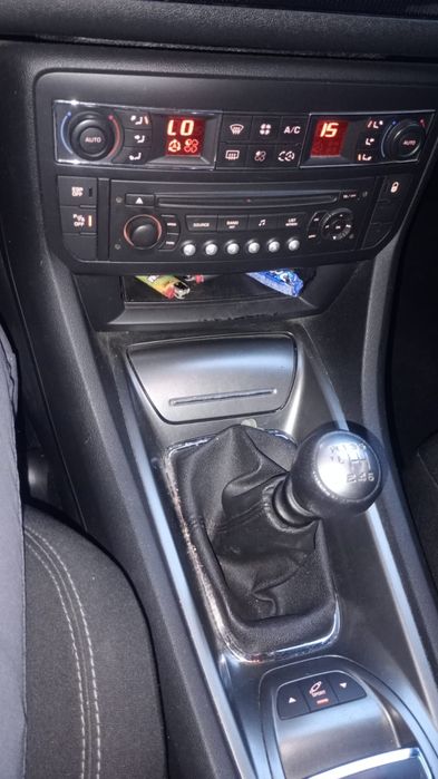 CITROEN C5,2010,Benzina