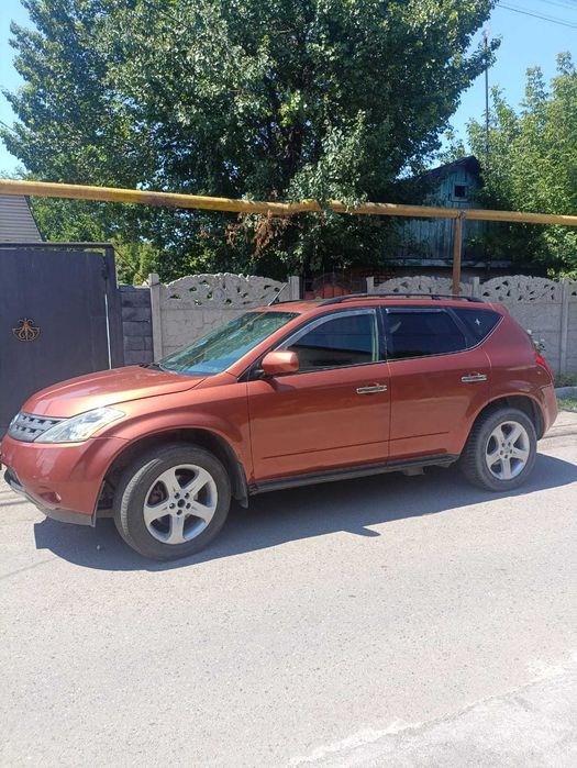 Продам автомобиль