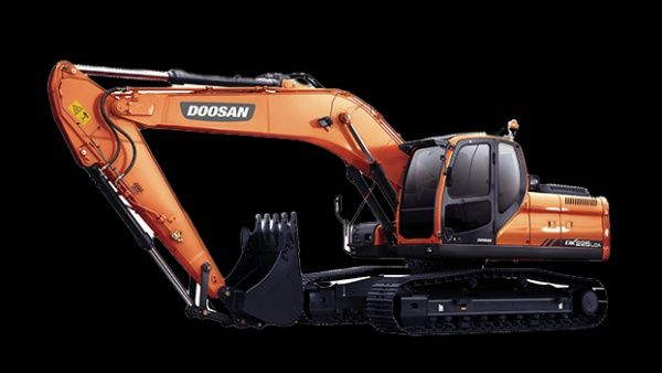 Аренда экскаваторов SANY, CAT, DOOSAN | Быстро и надежно