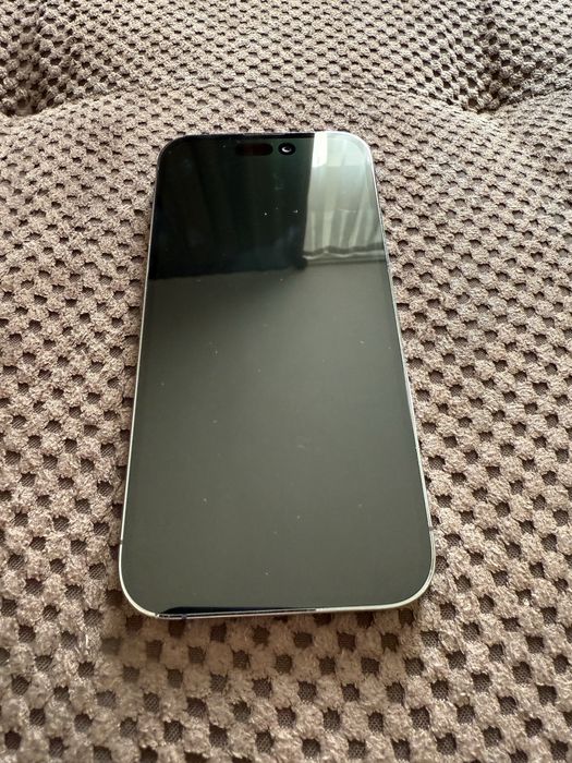 Iphone 14 pro 128GB Deep Purple