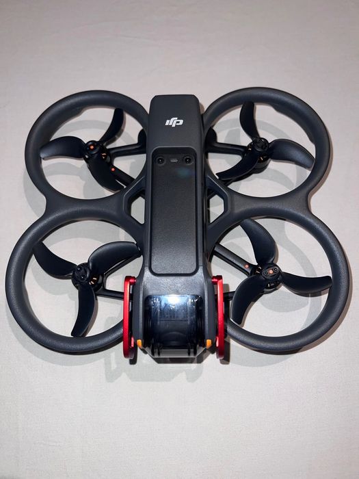 DJI Avata 2 Fly More Combo 3 Batteries
