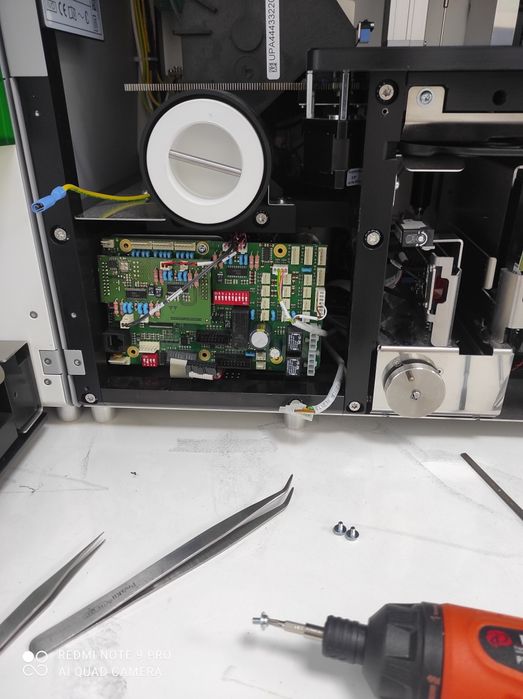 Ремонт Кухонной техники