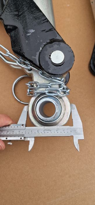 Ancora stabilizator tractor case maxum Case mxm 190 pret 1350 lei buc