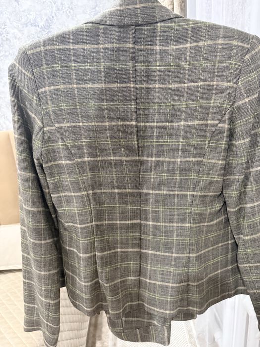 Брючный костюм .