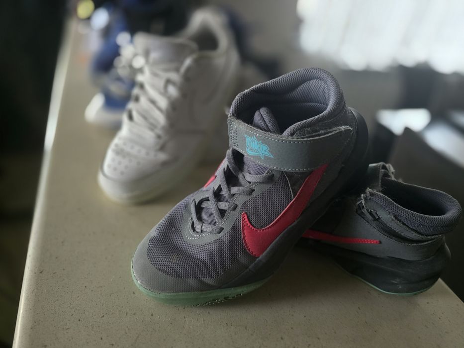 Детски оригинални маратонки