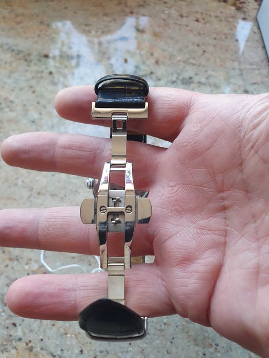 Ceas automatic Bulova