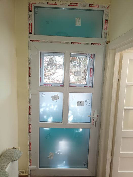 Fabricuta De Termopane Fagaras