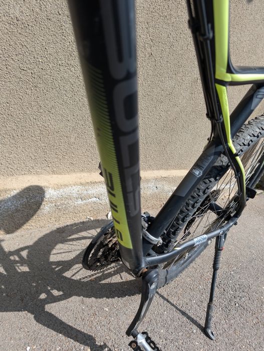 Mtb Bulls Sharptail 3 roti pe 29